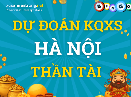 Dự đoán Hà Nội 03/09/2020 (Thứ 5), soi cầu Xổ Số Hà Nội