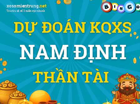 Dự đoán Nam Định 12/09/2020 (Thứ 7), soi cầu Xổ Số Nam Định