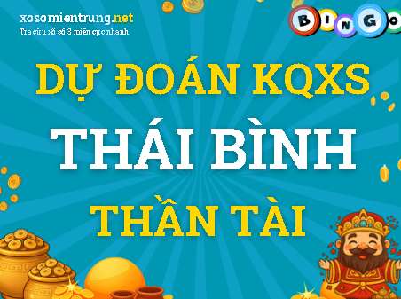 Dự đoán Thái Bình 17/01/2021 (Chủ nhật), soi cầu Xổ Số Thái Bình