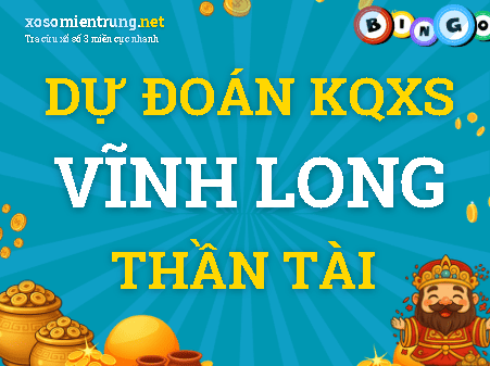 Dự đoán Vĩnh Long 16/10/2026 (Thứ 6), soi cầu Xổ Số Vĩnh Long