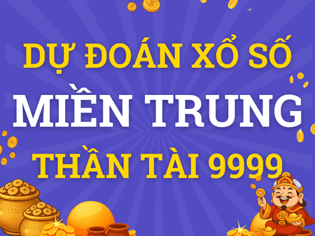 Dự đoán XSMT 16/10/2026 (Thứ 6), soi cầu Xổ Số Miền Trung