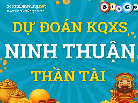 Dự đoán Ninh Thuận 16/10/2026 (Thứ 6), soi cầu Xổ Số Ninh Thuận
