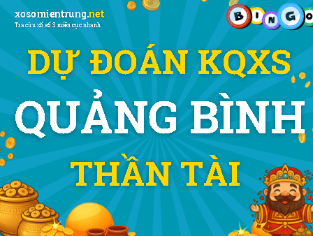 Dự đoán Quảng Bình 15/10/2026 (Thứ 5), soi cầu Xổ Số Quảng Bình