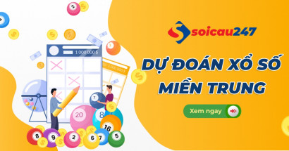 Dự đoán XSMT 16/10/2026 (Thứ 6), soi cầu Xổ Số Miền Trung