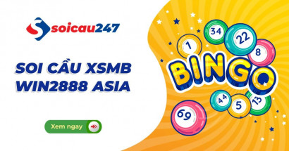 Soi cầu XSMB Win2888 15/10/2026 chính xác nhất hôm nay